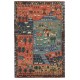 Azeri Folk Life rug