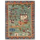 Azeri Folk Art Rug