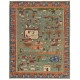 Azeri Folk Art Rug