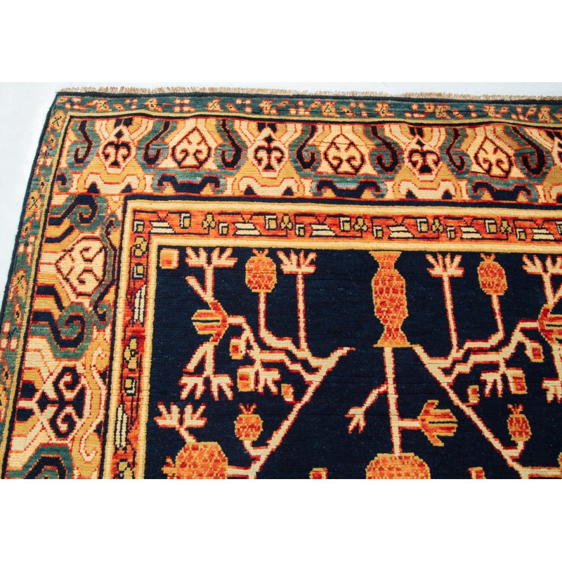 Khotan Rug