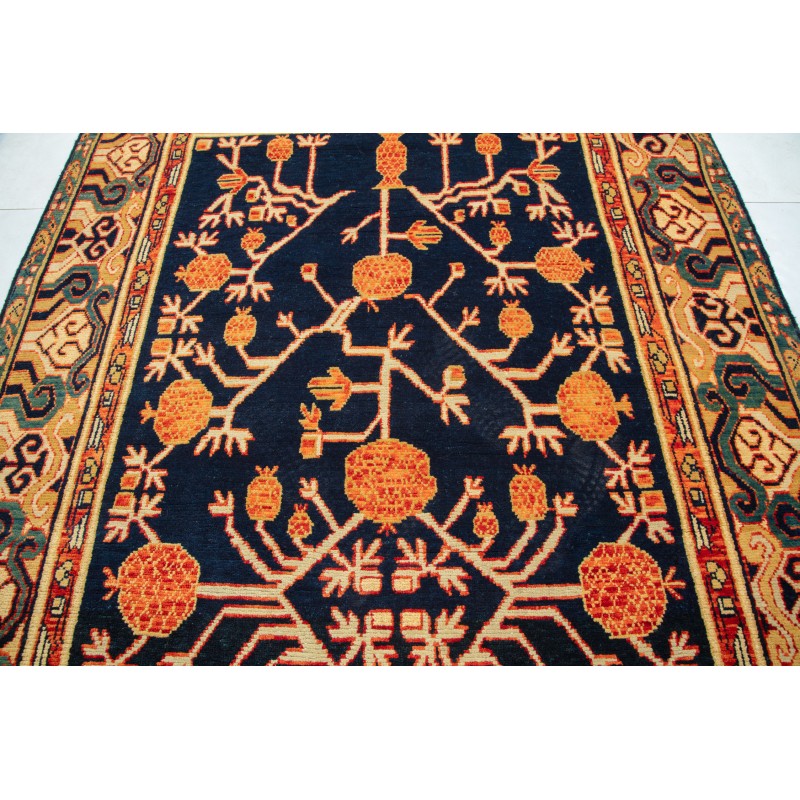 Khotan Rug