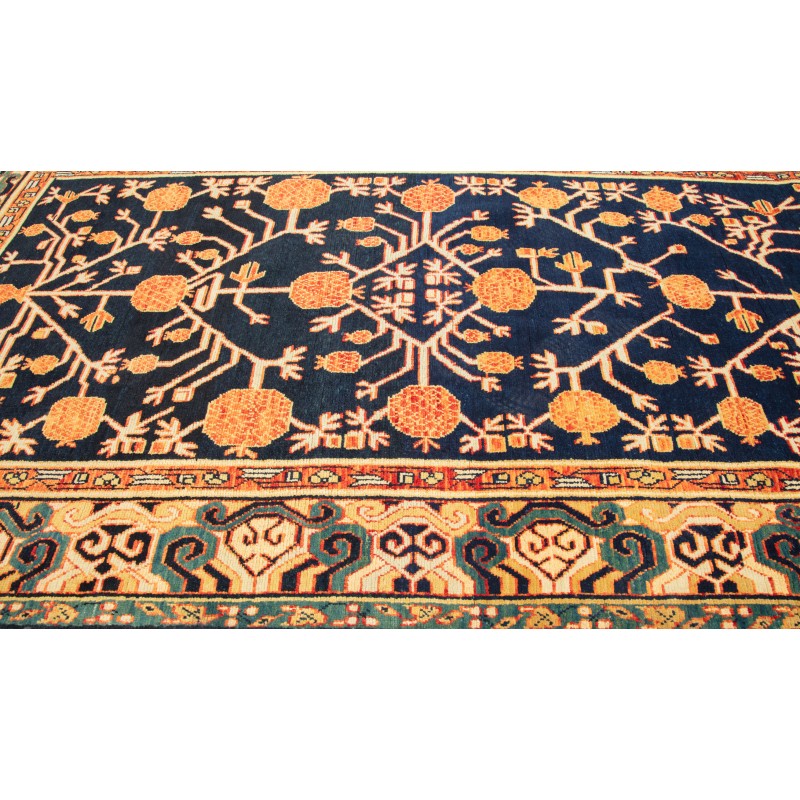 Khotan Rug