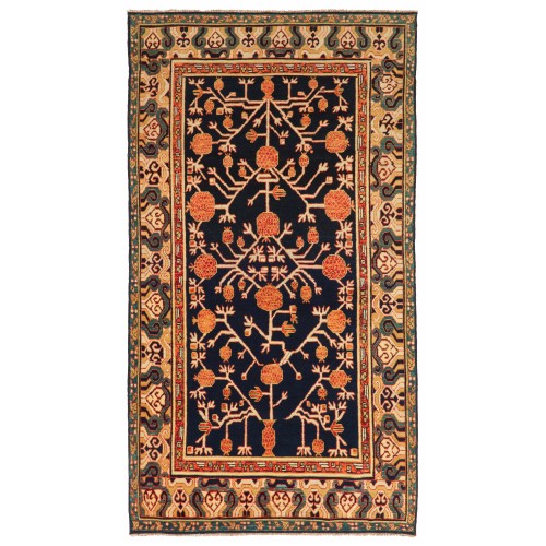 Khotan Rug