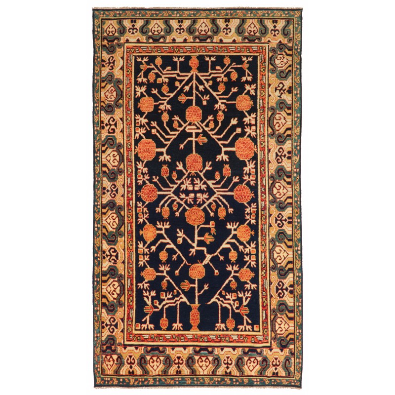 Khotan Rug