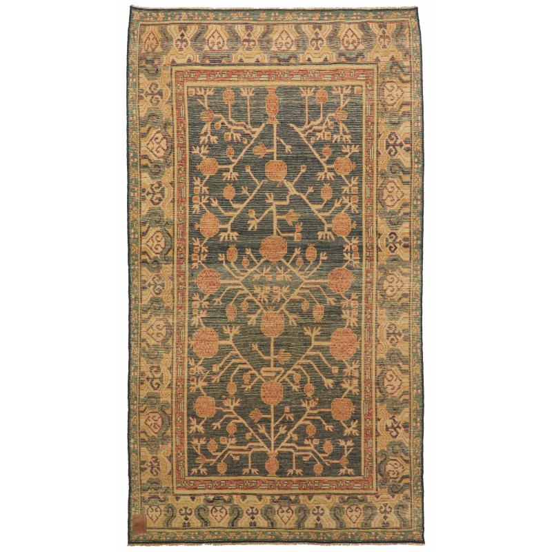 Khotan Rug