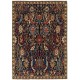 Kirman Vase Rug