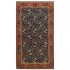 Kirman Vase Rug