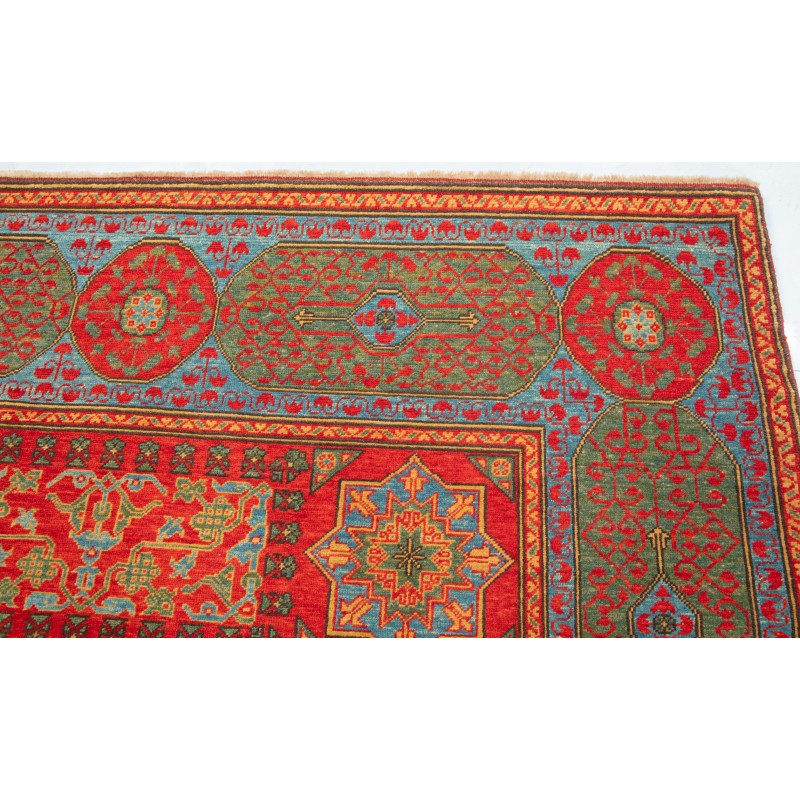 Mamlouk Rug