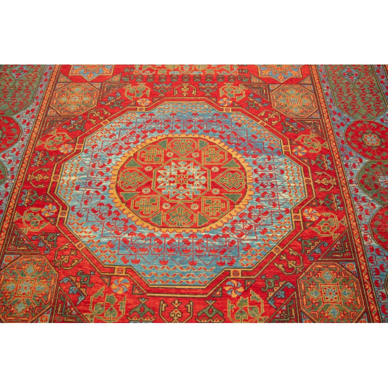 Mamlouk Rug