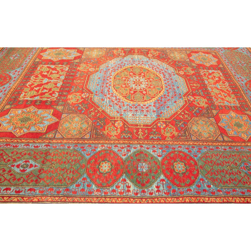 Mamlouk Rug