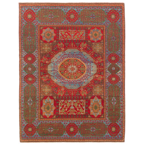 Mamlouk Rug