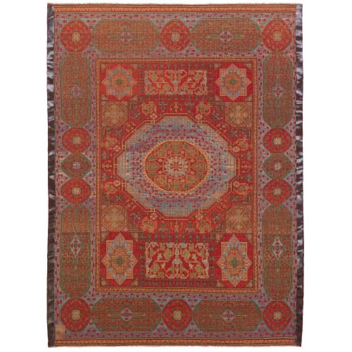 Mamlouk Rug