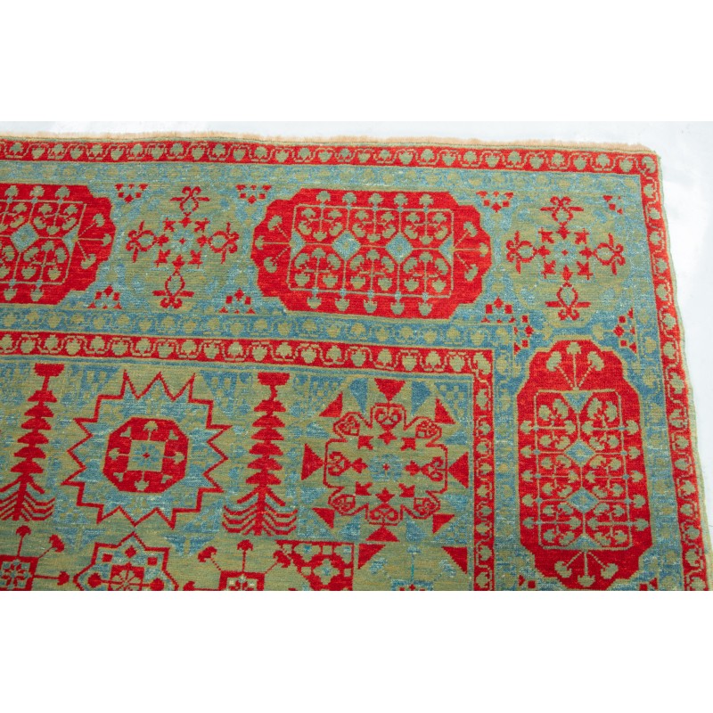 Mamlouk Rug