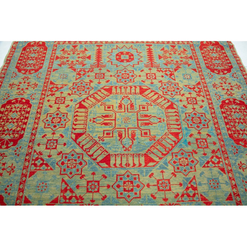 Mamlouk Rug