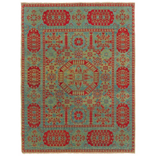 Mamlouk Rug