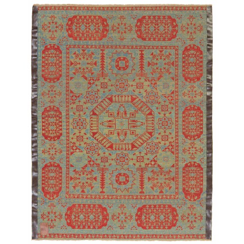 Mamlouk Rug