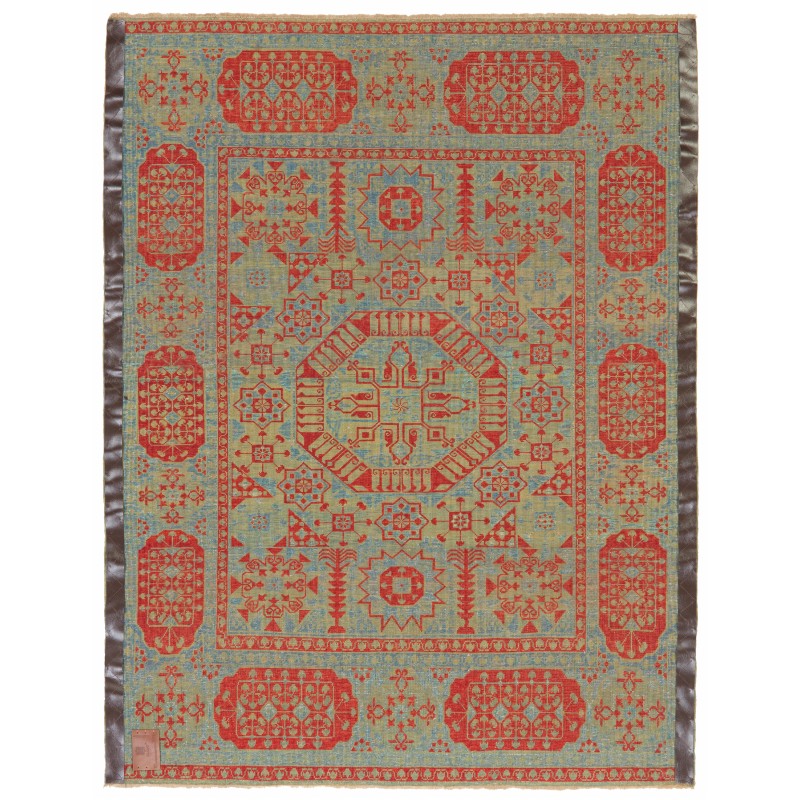 Mamlouk Rug