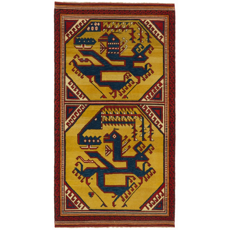 Dragon & Fenix Rug