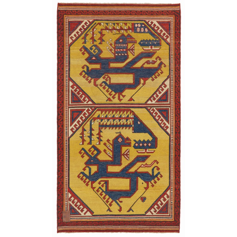 Dragon & Fenix Rug