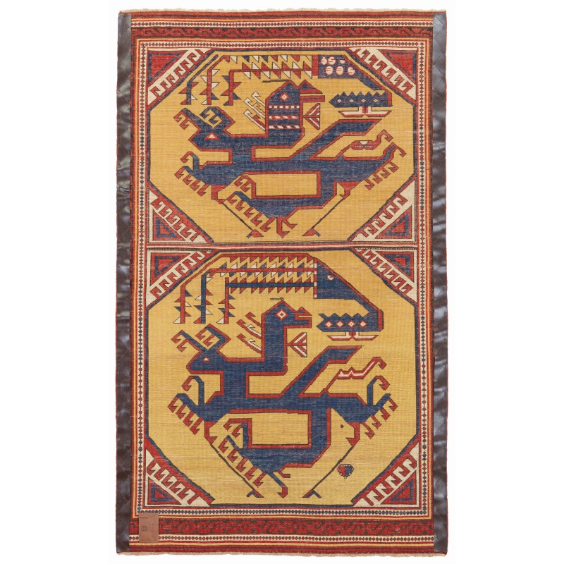 Dragon & Fenix Rug