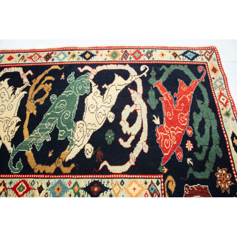 Bidjar Rug