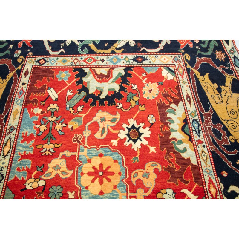 Bidjar Rug