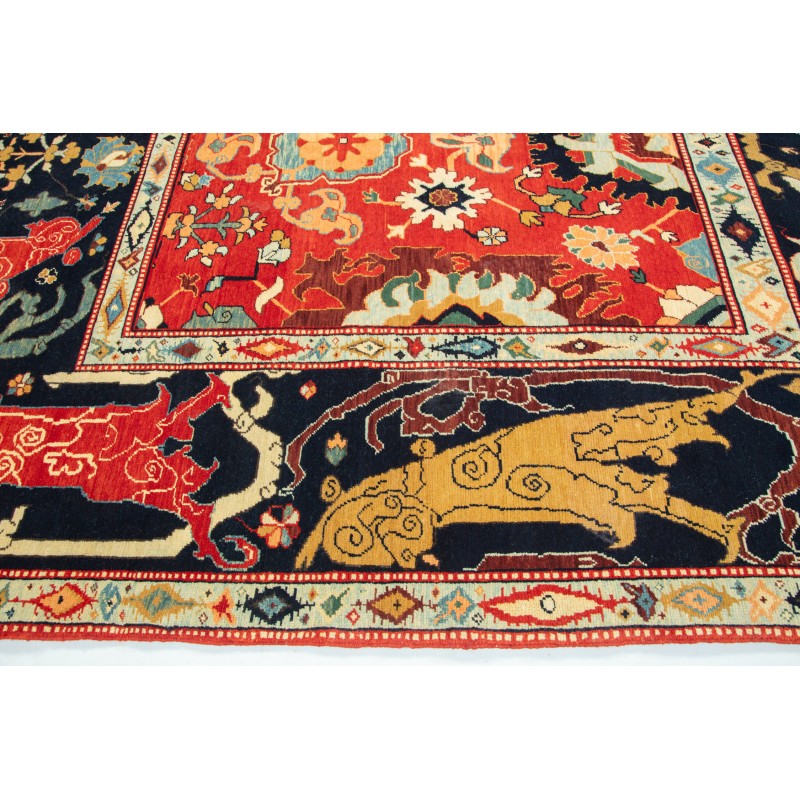 Bidjar Rug