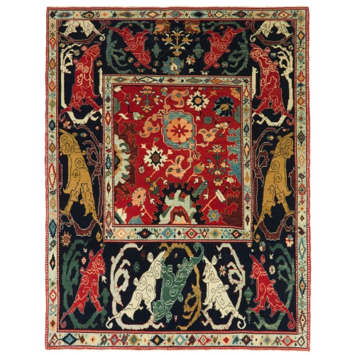 Bidjar Rug