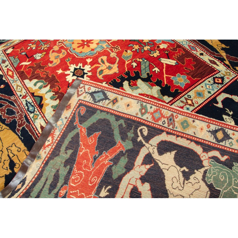 Bidjar Rug