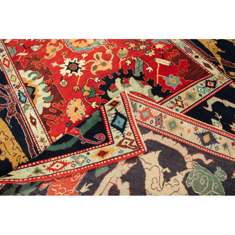 Bidjar Rug