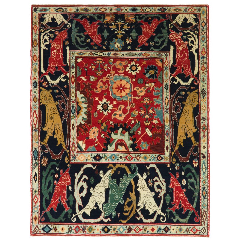 Bidjar Rug