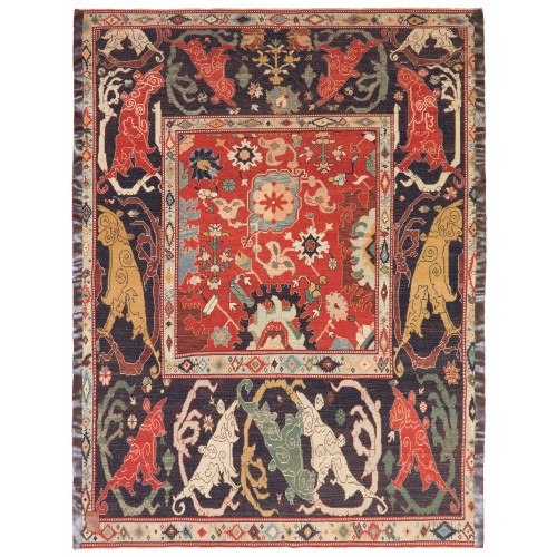 Bidjar Rug