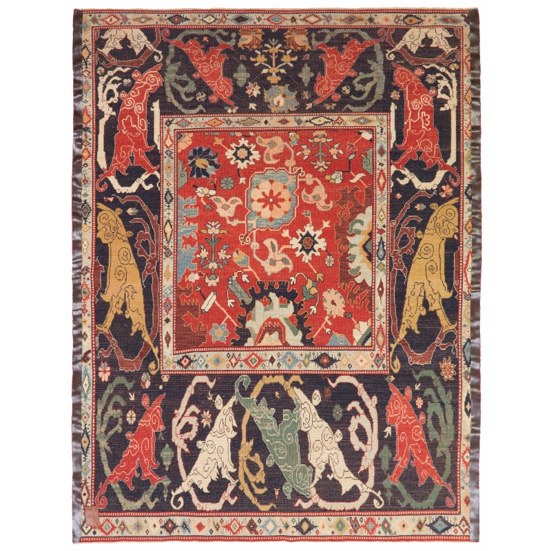 Bidjar Rug