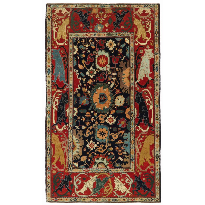 Bidjar Rug