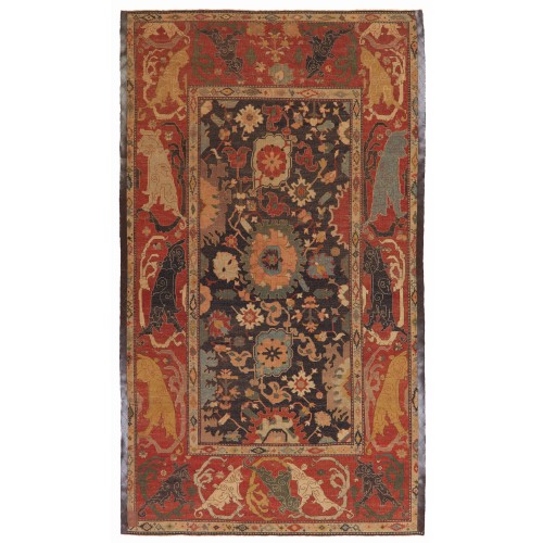 Bidjar Rug