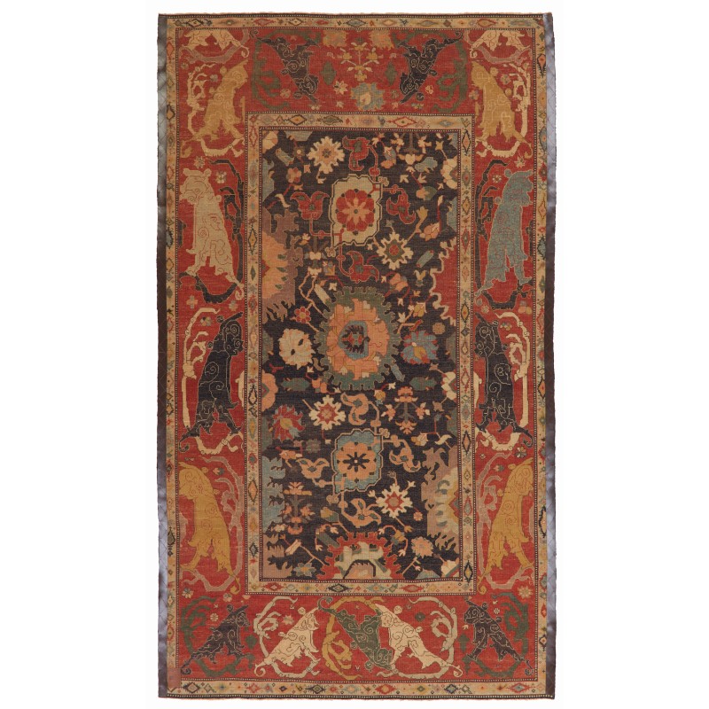 Bidjar Rug