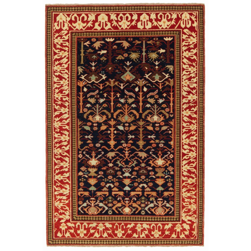 Shirvan Rug