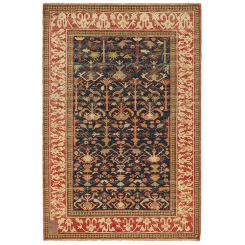 Shirvan Rug