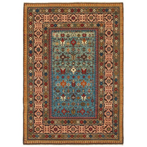 Shirvan Rug