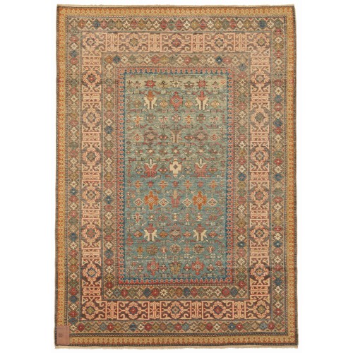 Shirvan Rug