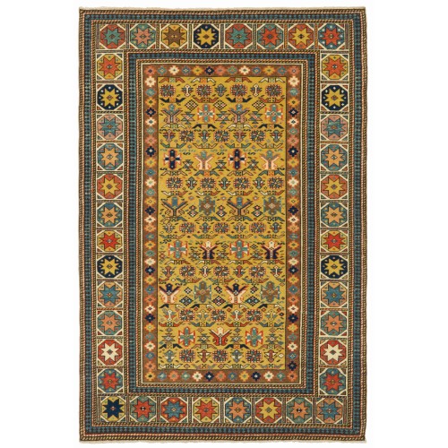 Shirvan Rug