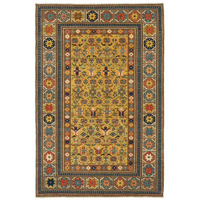 Shirvan Rug