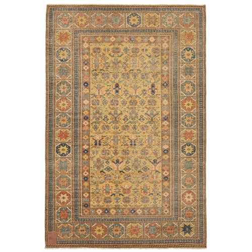 Shirvan Rug