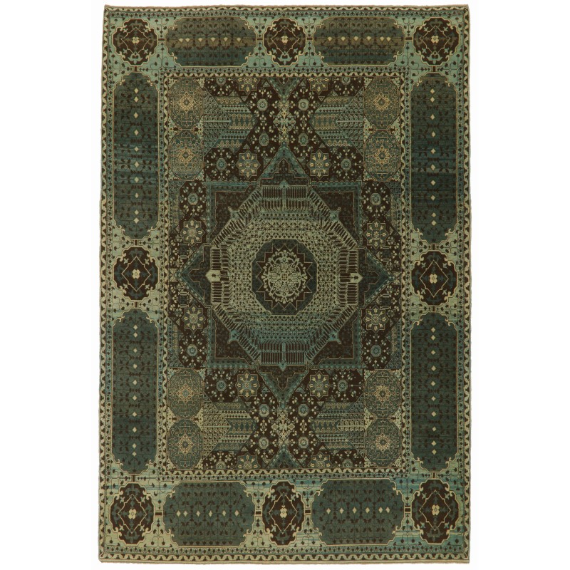 Mamlouk Rug