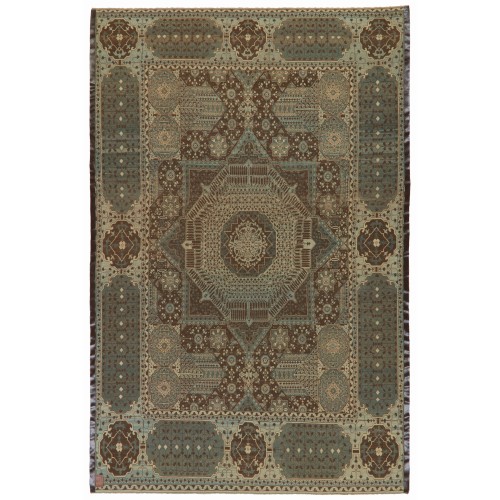 Mamlouk Rug