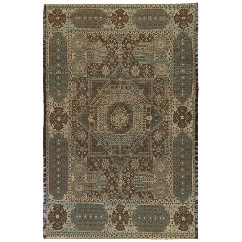 Mamlouk Rug