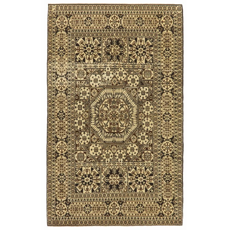 Mamlouk Rug