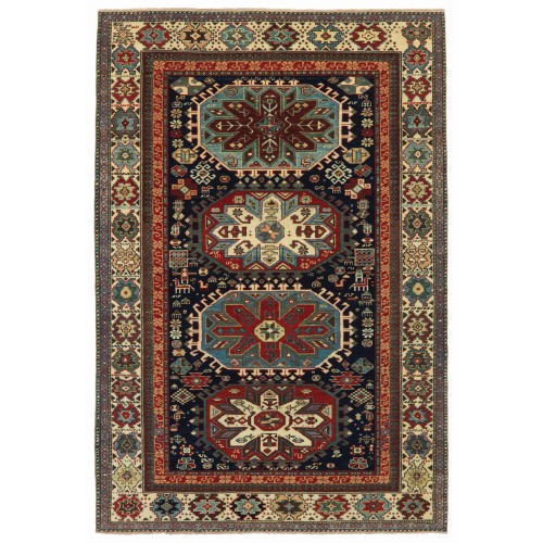 Shirvan Rug