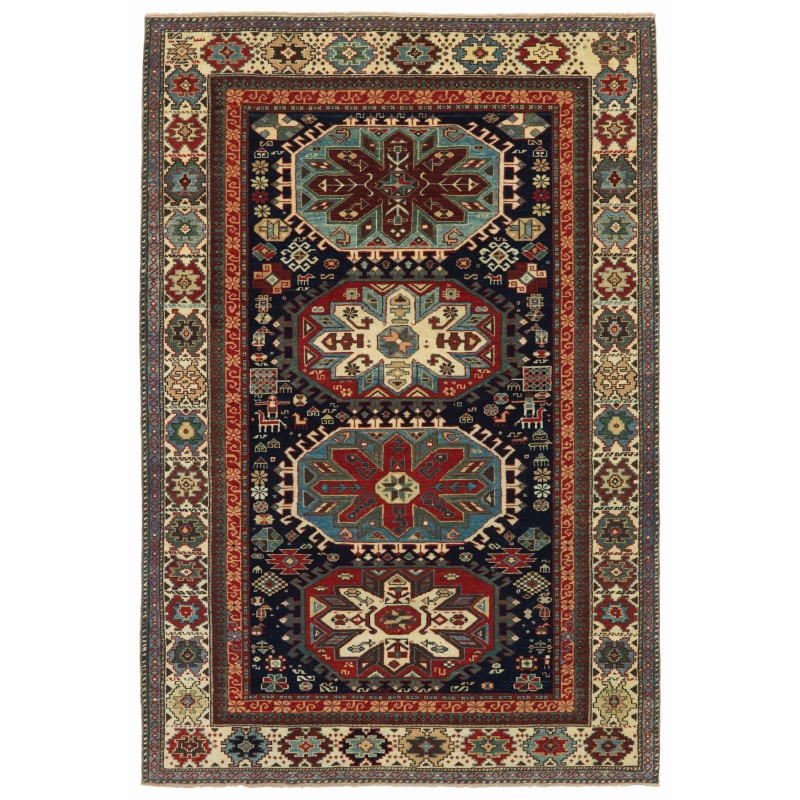 Shirvan Rug