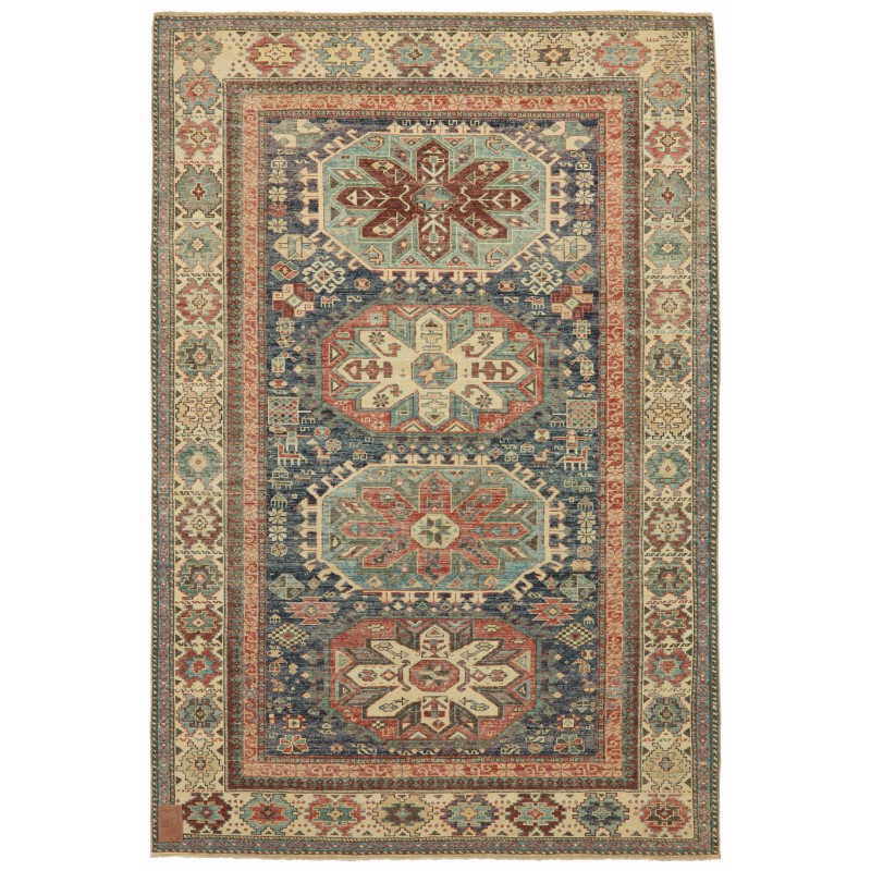 Shirvan Rug